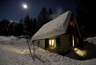  Salidas nocturnas nórdicas 